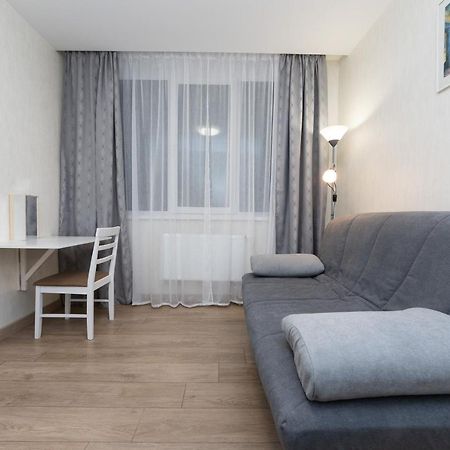Apartments Riviera,20 Минут От Центра Kiev Buitenkant foto