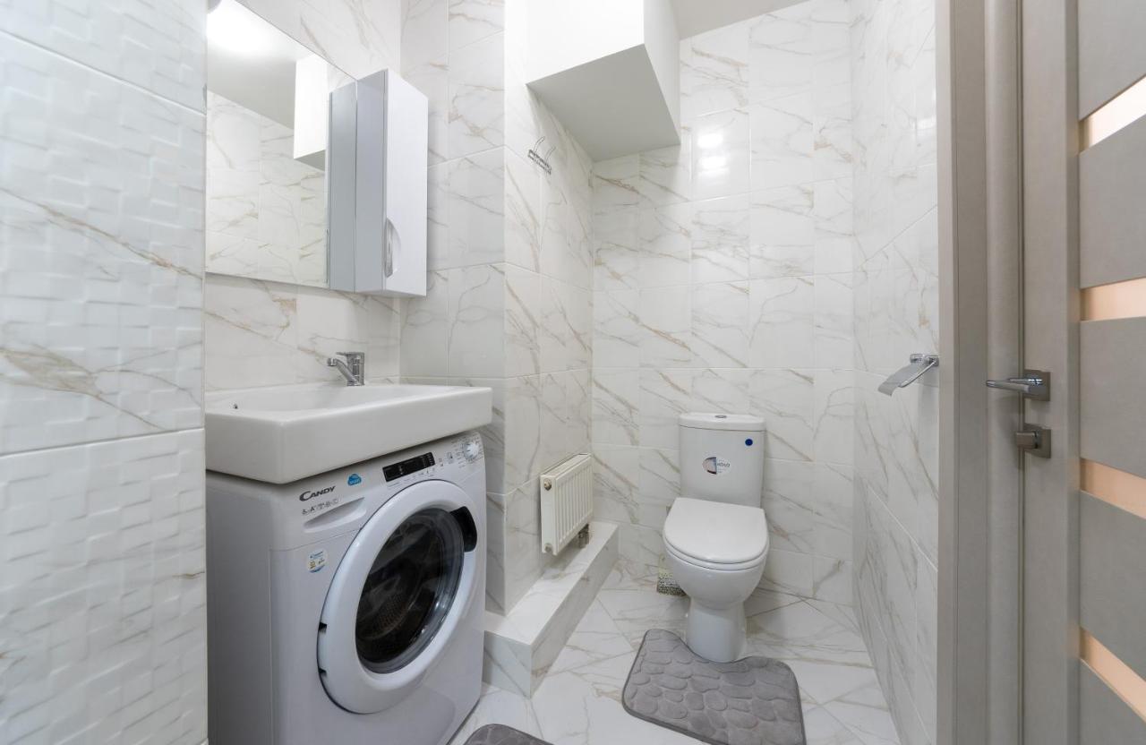 Apartments Riviera,20 Минут От Центра Kiev Buitenkant foto