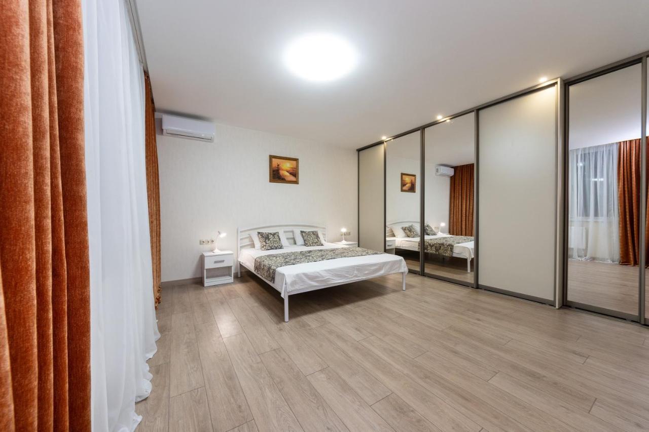 Apartments Riviera,20 Минут От Центра Kiev Buitenkant foto