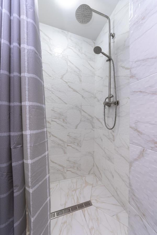 Apartments Riviera,20 Минут От Центра Kiev Buitenkant foto