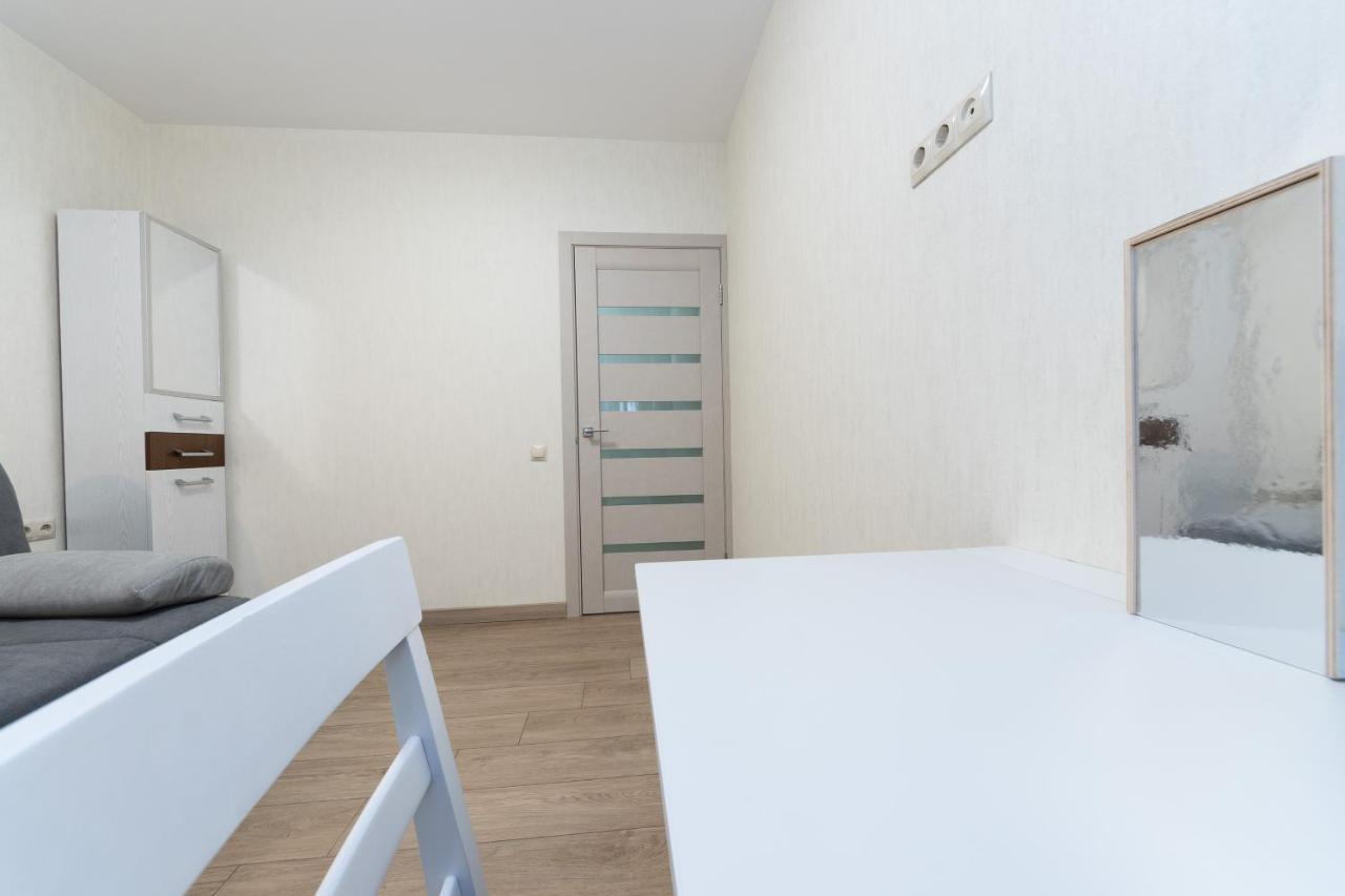 Apartments Riviera,20 Минут От Центра Kiev Buitenkant foto