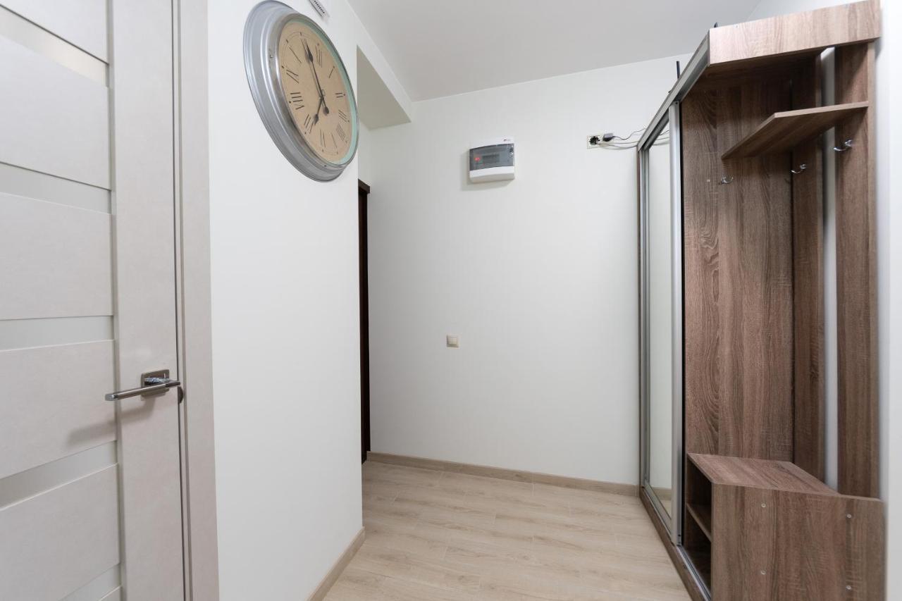 Apartments Riviera,20 Минут От Центра Kiev Buitenkant foto
